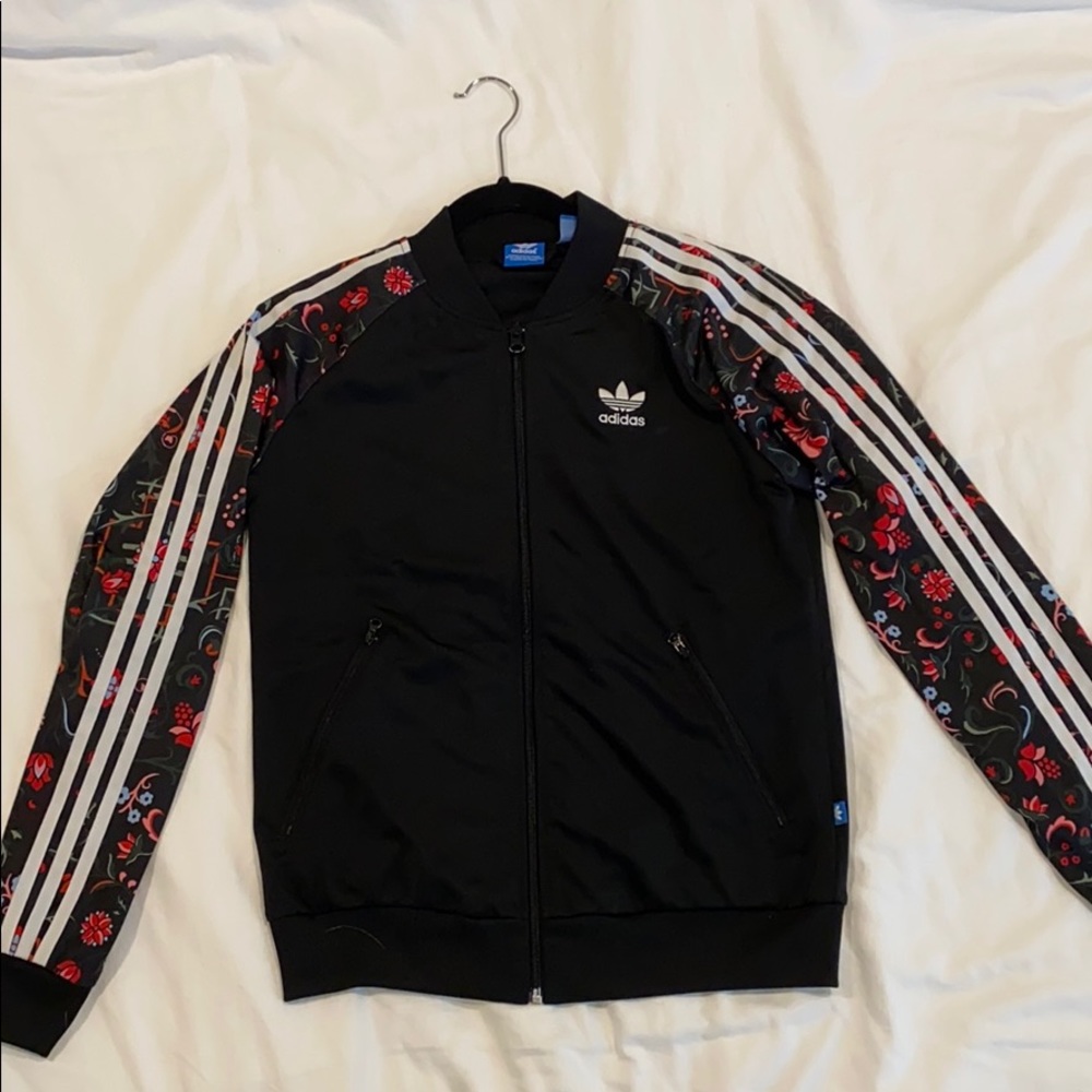 Adidas Jacket
